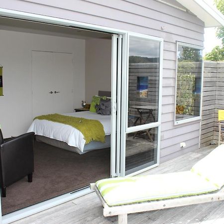 Stunning Views Bed, Breakfast & Health Retreat Bed & Breakfast Whangamata Eksteriør bilde