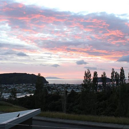 Stunning Views Bed, Breakfast & Health Retreat Bed & Breakfast Whangamata Eksteriør bilde
