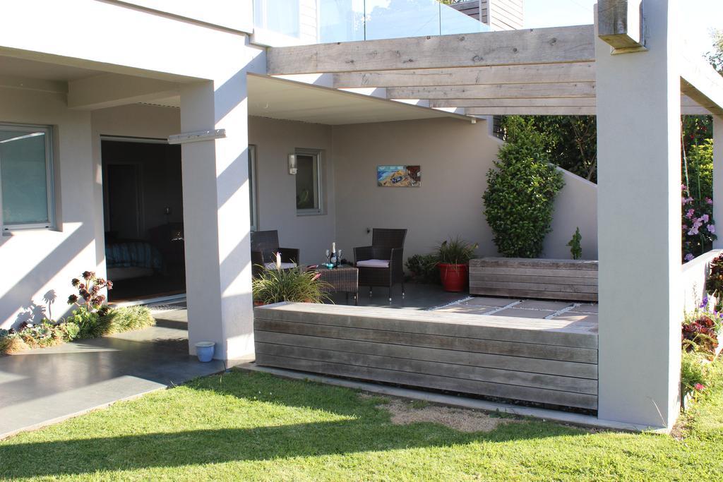 Stunning Views Bed, Breakfast & Health Retreat Bed & Breakfast Whangamata Rom bilde