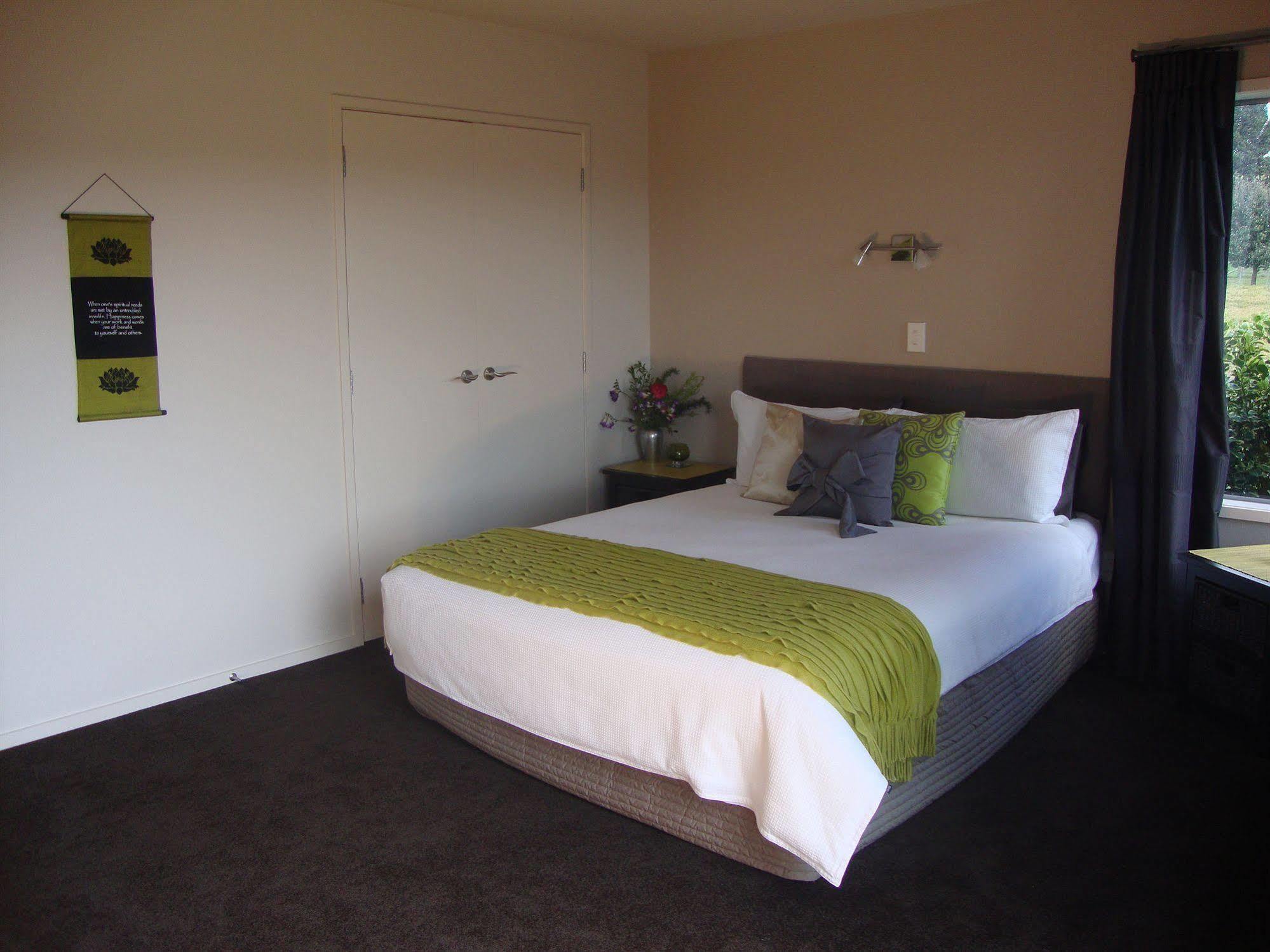 Stunning Views Bed, Breakfast & Health Retreat Bed & Breakfast Whangamata Eksteriør bilde