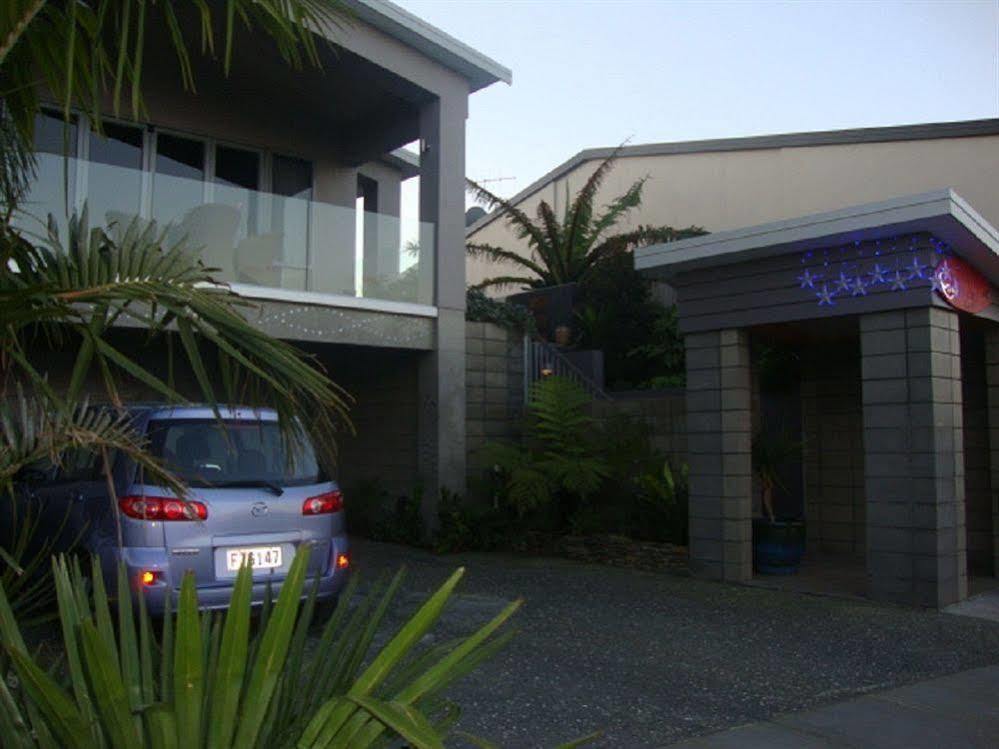 Stunning Views Bed, Breakfast & Health Retreat Bed & Breakfast Whangamata Eksteriør bilde