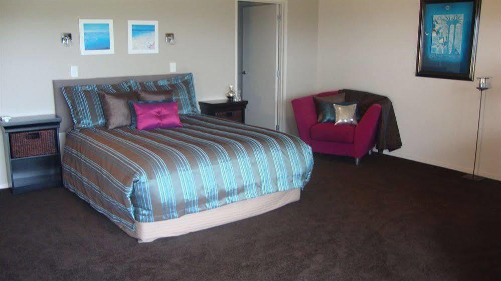 Stunning Views Bed, Breakfast & Health Retreat Bed & Breakfast Whangamata Eksteriør bilde