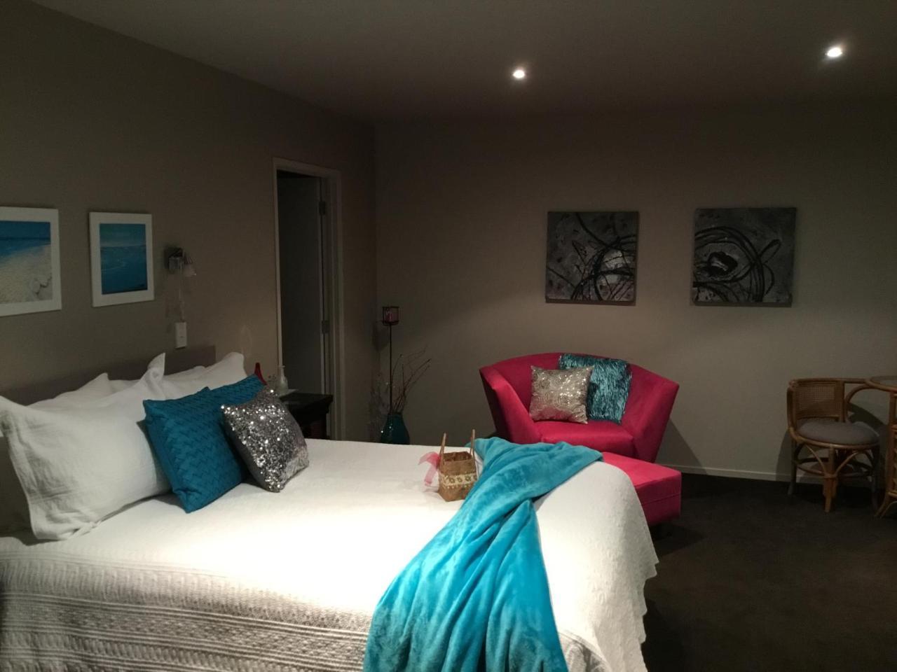 Stunning Views Bed, Breakfast & Health Retreat Bed & Breakfast Whangamata Eksteriør bilde
