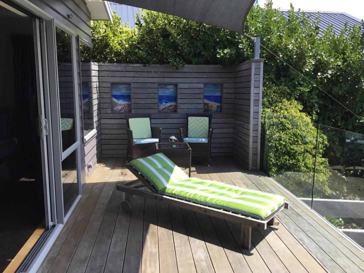 Stunning Views Bed, Breakfast & Health Retreat Bed & Breakfast Whangamata Eksteriør bilde