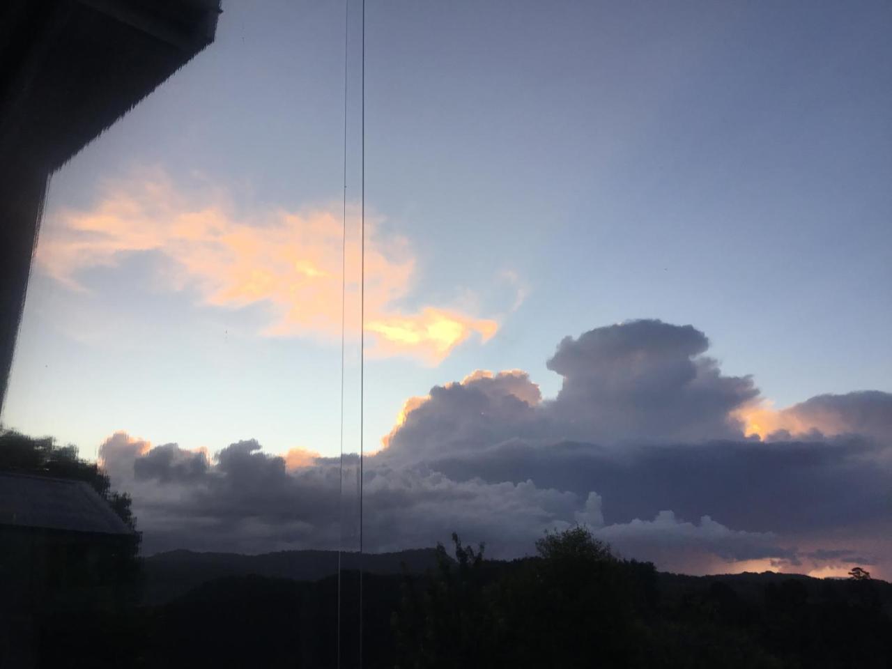 Stunning Views Bed, Breakfast & Health Retreat Bed & Breakfast Whangamata Eksteriør bilde
